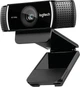 Веб-камера Logitech Webcam C920 PRO HD 1080p (960-000764) - изображение 2