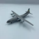 Модель літака: Антонов Ан-12 Busol Airline UR-11348 - зображення 1