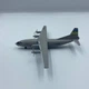 Модель літака: Антонов Ан-12 Busol Airline UR-11348 - зображення 2