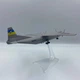 Модель літака: Антонов Ан-12 Busol Airline UR-11348 - зображення 9