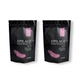 Гранулы для эпиляции Hillary Epilage Passion Plum + Гранулы для эпиляции Passion Plum ПОДАРОК K-11-350 - изображение 1