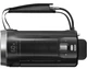 Цифр. видеокамера HDV Flash Sony Handycam HDR-CX625 Black - изображение 4