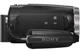 Цифр. видеокамера HDV Flash Sony Handycam HDR-CX625 Black - изображение 9