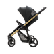 Прогулочная коляска Bebetto Rainbow Gold 01 - зображення 4