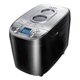 Хлебопечка VIMAR VBM 725 1500г, 850 Вт, 15 программ, 2 тестомеса (3775) - изображение 8