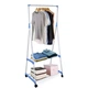 Вешалка стойка напольная для одежды передвижная Clothes Rack 152 см - изображение 1
