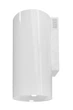 Вытяжка NORTBERG Cylindro OR White 40 Silent Kitchen Беcшумная (52241) - изображение 5