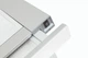 Витяжка NORTBERG Amadis White 60 (1120) - зображення 7