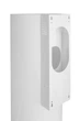 Вытяжка NORTBERG Cylindro OR White 40 Silent Kitchen Беcшумная (52241) - изображение 9