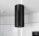 Витяжка NORTBERG Cylindro Black Matt 40 (3336) - зображення 1