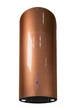 Вытяжка NORTBERG Cylindro Copper 40 (3337) - изображение 3