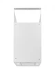 Вытяжка NORTBERG Quadro White OR 40 (2244) - изображение 8