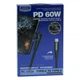 USB Remax RC-192a 60W 90° Type-C to Type-C Цвет Белый - изображение 2