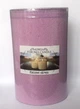 Насыпные свечи TM FEROMA CANDLE цвета фуксия - изображение 2