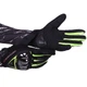 Мотоперчатки SCOYCO Sprinter MC44-BK размер M Black-Green - изображение 2