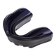 Капа боксерская односторонняя детская Zelart 0069-S Deep Blue-Black - изображение 1