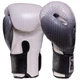 Перчатки боксерские кожаные TOP KING Super Star TKBGSS-01 14 унций белый - изображение 2