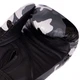 Перчатки боксерские кожаные TOP KING Empower Camouflage TKBGEM-03 10 унций серый - изображение 4
