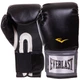 Перчатки боксерские EVERLAST PRO STYLE TRAINING EV1200013 12 унций черный - изображение 1