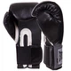 Перчатки боксерские EVERLAST PRO STYLE TRAINING EV1200013 12 унций черный - изображение 2
