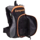 Моторюкзак с питьевой системой Zelart JiaSpeed Sprinter 3189 объем 5л Black-Orange - изображение 8