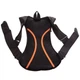 Моторюкзак с питьевой системой Zelart JiaSpeed Sprinter 3189 объем 5л Black-Orange - изображение 5
