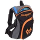 Моторюкзак с питьевой системой Zelart JiaSpeed Sprinter 3189 объем 5л Black-Orange - изображение 3