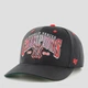 Кепка 47 Brand Dp Yankees Arch Champ BCWS-ARCHM17CTP-BK One Size Черная (196505372428) - изображение 1