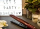 Выпрямитель для волос Rowenta Express liss SF4012F0 - изображение 4