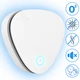 Очисник повітря ОзON TURBO USB White озонатор іонізатор стерилізатор від бактерій - зображення 1