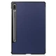 Чехол Primolux Slim для планшета Samsung Galaxy Tab S8 11" (SM-X700 / SM-X705 / SM-X706) - Dark Blue Primolux синий - изображение 2