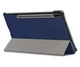 Чехол Primolux Slim для планшета Samsung Galaxy Tab S8 11" (SM-X700 / SM-X705 / SM-X706) - Dark Blue Primolux синий - изображение 4