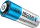 Щелочная батарейка Nectium Alkaline A23 12V 1шт/уп - изображение 5