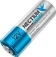 Щелочная батарейка Nectium Alkaline A23 12V 1шт/уп - изображение 7