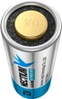 Щелочная батарейка Nectium Alkaline A23 12V 1шт/уп - изображение 9
