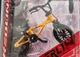 Фінгербайк Flick Trix KHEBikes Equilibrium orange - зображення 2