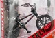 Фингербайк Flick Trix Hoffman Condor Blk - изображение 2