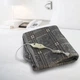 Электропростынь electric blanket 150*160 электрическая простынь с подогревом электроодеяло клетчатая серая - изображение 1