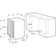 Посудомийна машина Gorenje GV520E15 - зображення 5