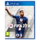 Игра FIFA 23 для PS4 (Blu-ray диск, Russian version) - изображение 2