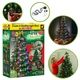 Гирлянда на елку Christmas lights Tree Dazzler 48 Led Конусная - изображение 2