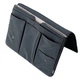 Сумка папка для ноутбука 16” Laptop bag Baseus Basics Series. Dark gray - изображение 1