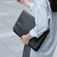 Сумка папка для ноутбука 16” Laptop bag Baseus Basics Series. Dark gray - изображение 2