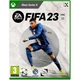Microsoft Xbox Series X 1Tb + FIFA 23 (русская версия) - изображение 6