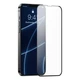 Защитное стекло для iPhone&nbsp;13 mini 5.4" с рамкой Baseus Tempered Glass (2 шт, набор для поклейки) - изображение 8