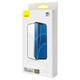 Защитное стекло для iPhone&nbsp;13 mini 5.4" с рамкой Baseus Tempered Glass (2 шт, набор для поклейки) - изображение 10