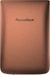 Електронна книга PocketBook 632 Touch HD3 Copper (PB632-K-CIS) - изображение 2