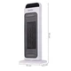 Тепловентилятор керамічний Maltec HighLine 2200 - зображення 2