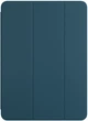 Чехол для планшета Apple Smart Folio для Apple iPad Air 5th Gen Marine Blue (MNA73ZM/A) - изображение 1