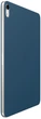 Чехол для планшета Apple Smart Folio для Apple iPad Air 5th Gen Marine Blue (MNA73ZM/A) - изображение 2